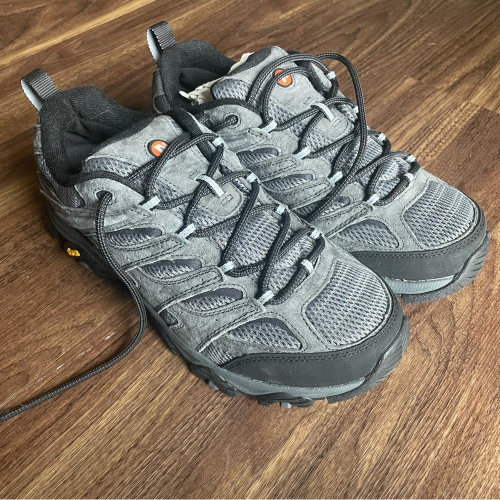 New Merrell Moab